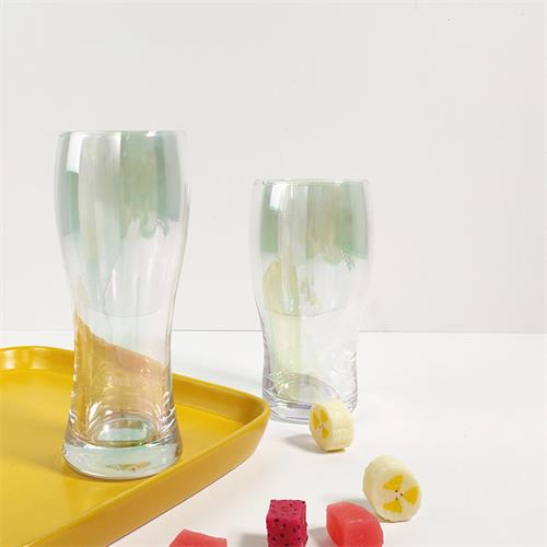 electroplating beer glass for sale