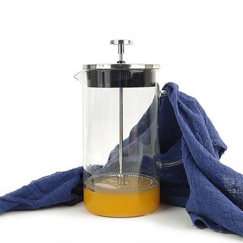 wholesale borosilicate glass coffee pot