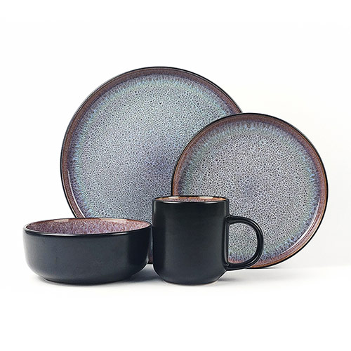 ceramic plate dinner sets