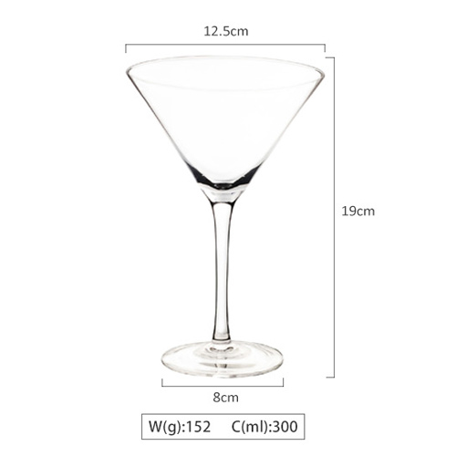 sode lime cocktail glass