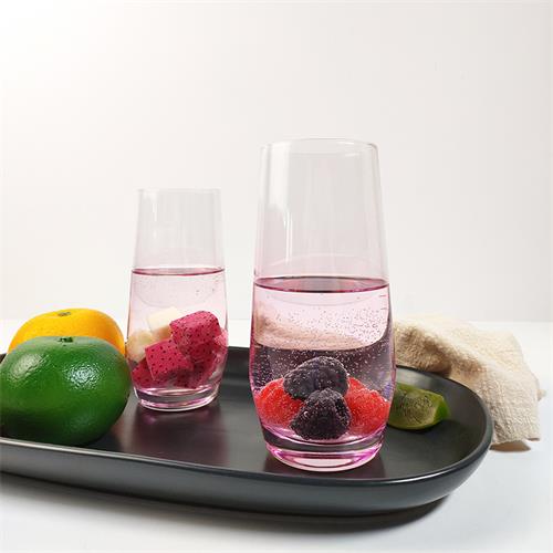 stemless tumbler glass for sale