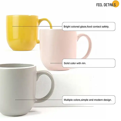 ceramic stoneware mugs wholesale