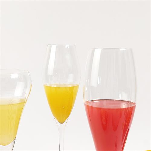 bulk buy champagne glass set