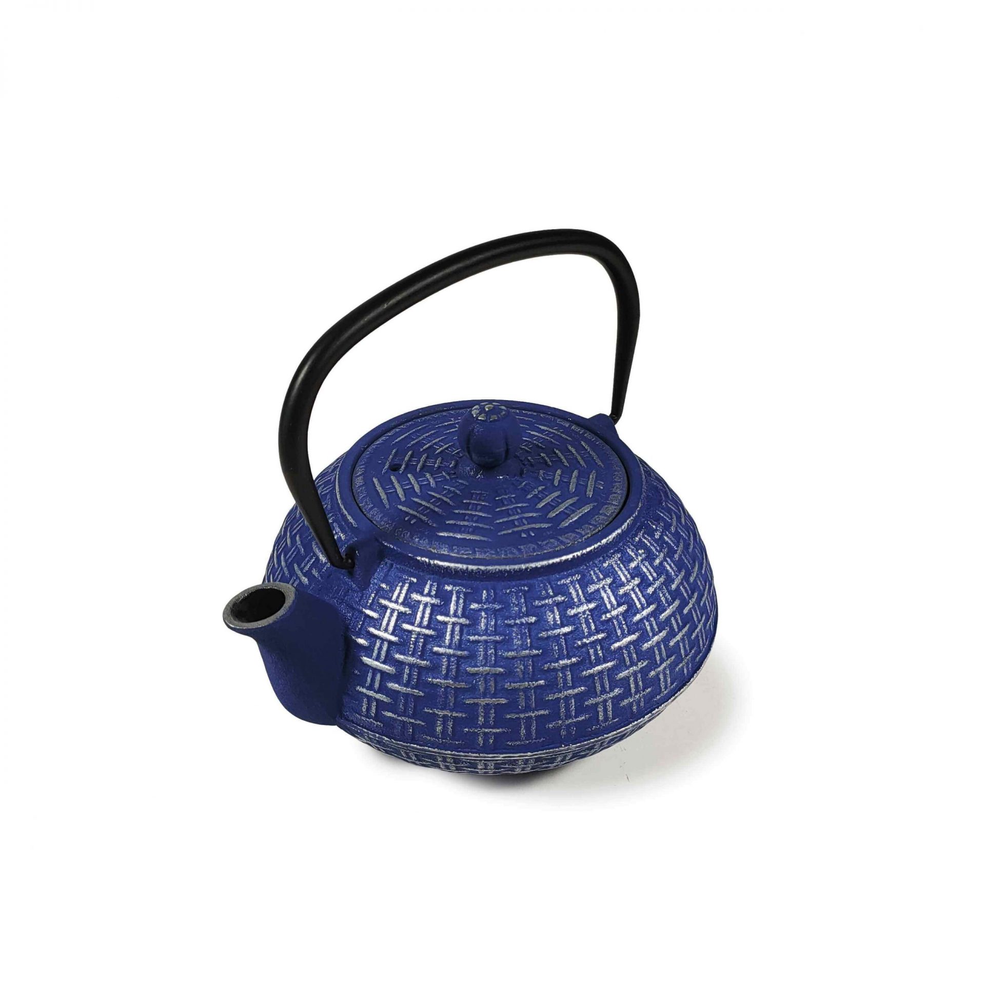 cast iron tea pot manufacturer