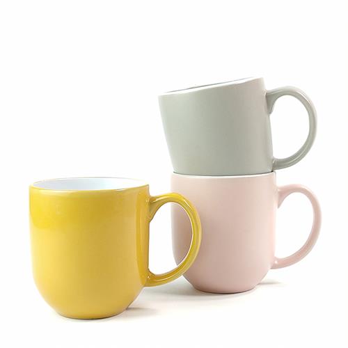 customized ceramic mugs
