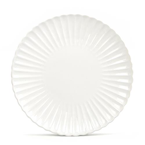 wholesale stoneware dinner plate