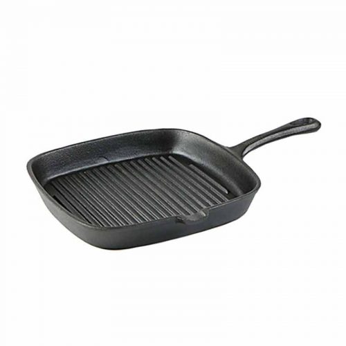 cast iron grill pan for sale