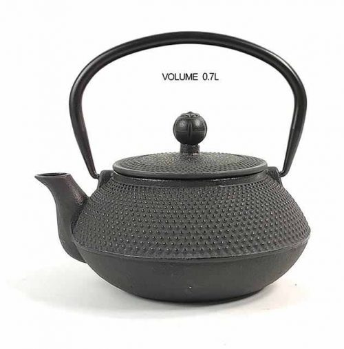 cast iron teapot wholesale supplier