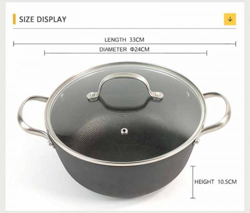 wholesale cast iron casserole price