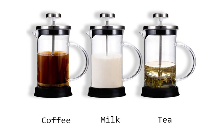 multiple use coffee glass for sale