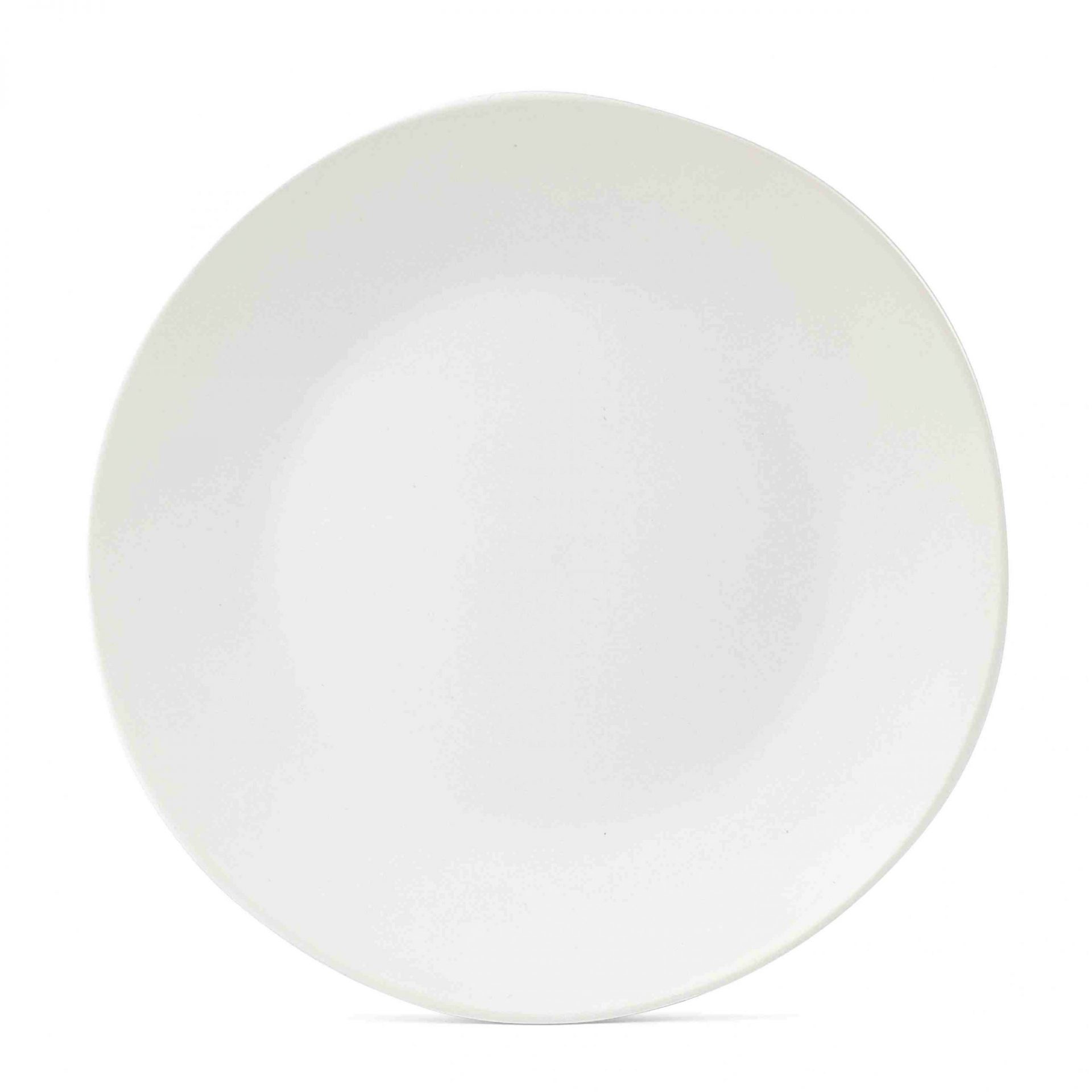 embossed dinner plate
