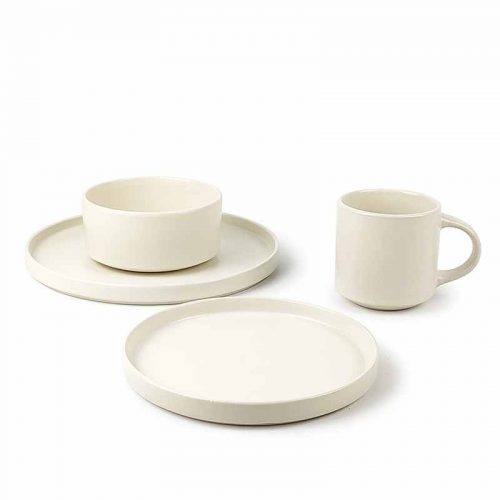 ceramic dinner sets