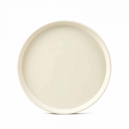 stoneware side plate