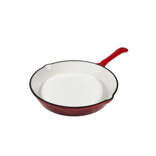 enamel fry skillet price