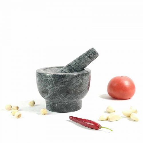 marble mortar and pestle set price