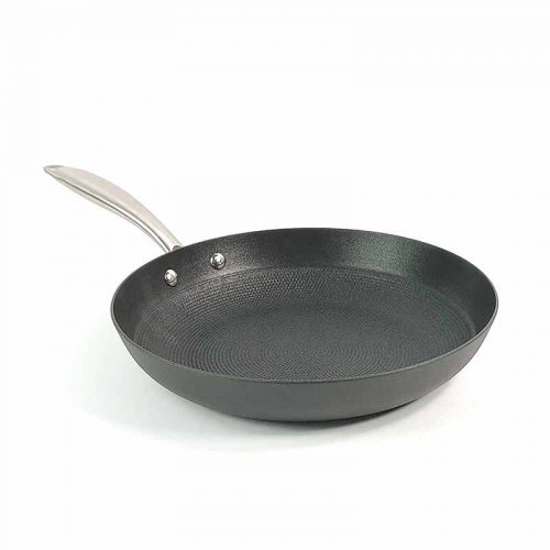 lightweight cast iron wok supplier