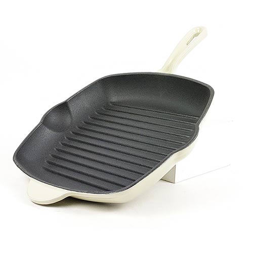 enamel skillet wholesale supplier