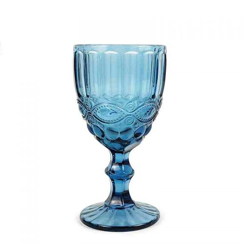 bulk buy white wine glass