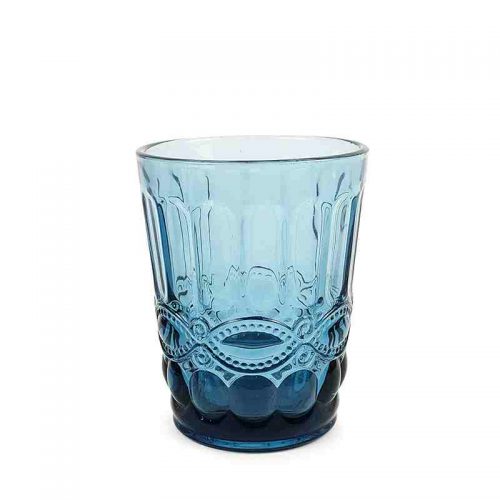 tumbler glass supplier