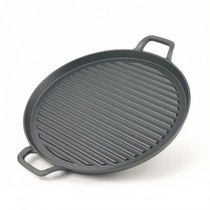 cast iron grill pan for sale