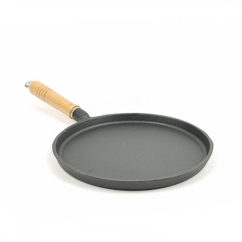 fry pan with handle bulk sale price