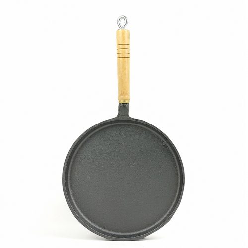 supplier of cast iron fry pan set