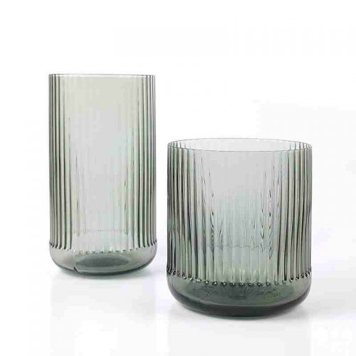 wholesale price of glassware set