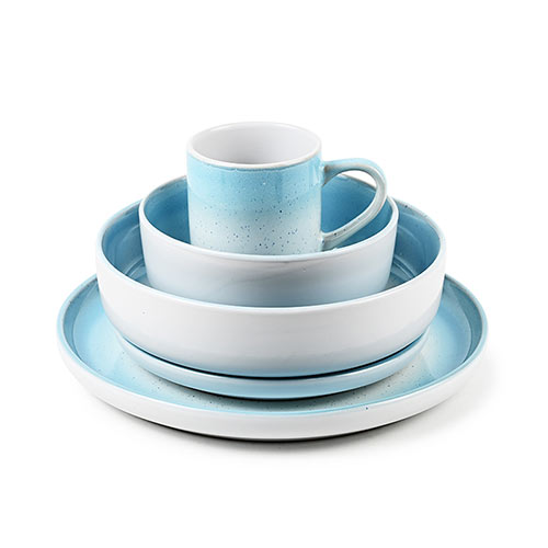 supplier of reactive dinnerware