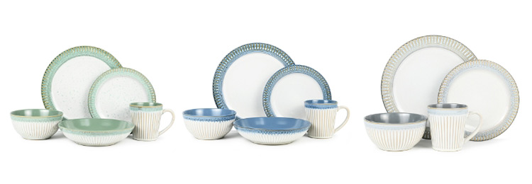 custom tableware set wholesale