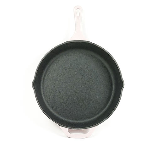 12 inch round fry pan wholesale price