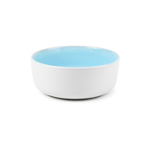 sky blue reactive bowl