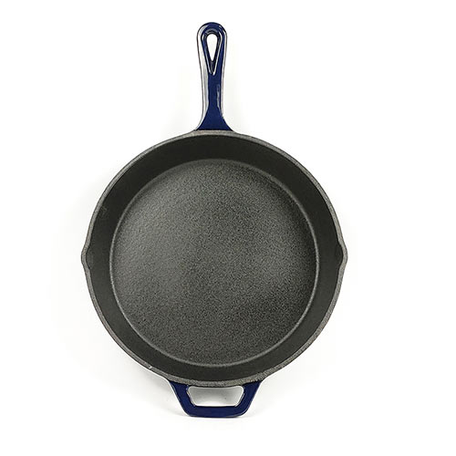 black enamel fry pan for sale