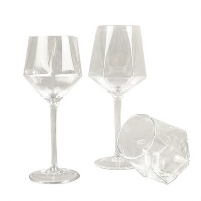 stemware wine glass set wholesale