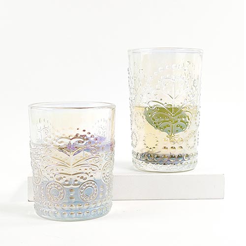 wholesale price of crystal glass tumbler