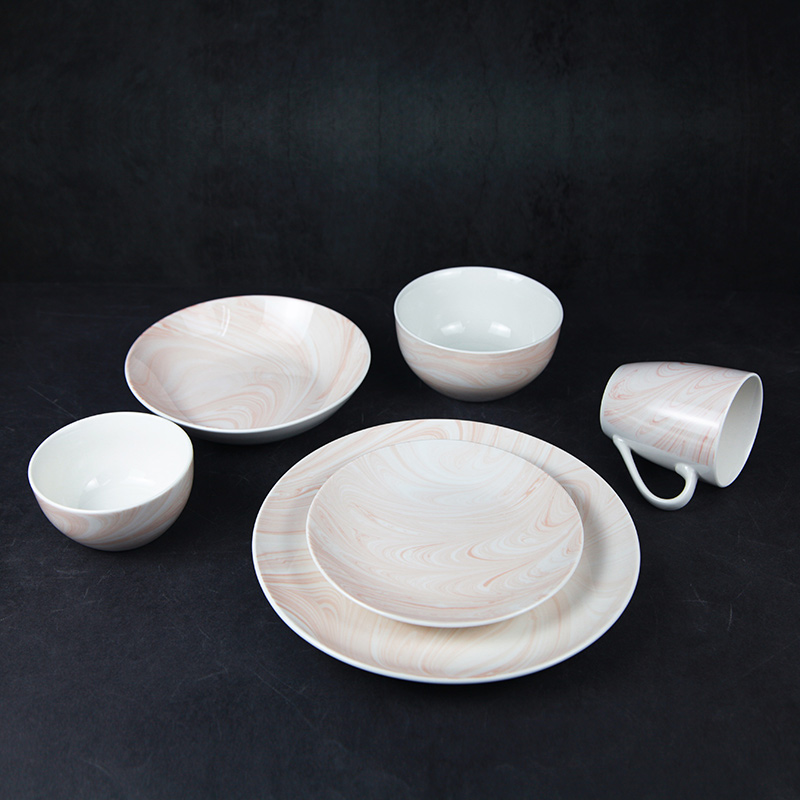 porcelain tableware wholesale supplier