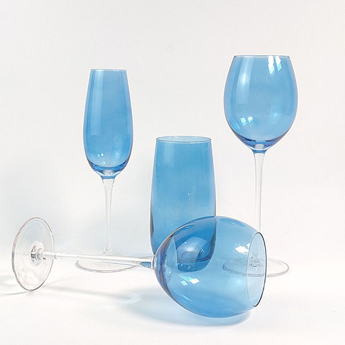 bulk sale wine glasses set