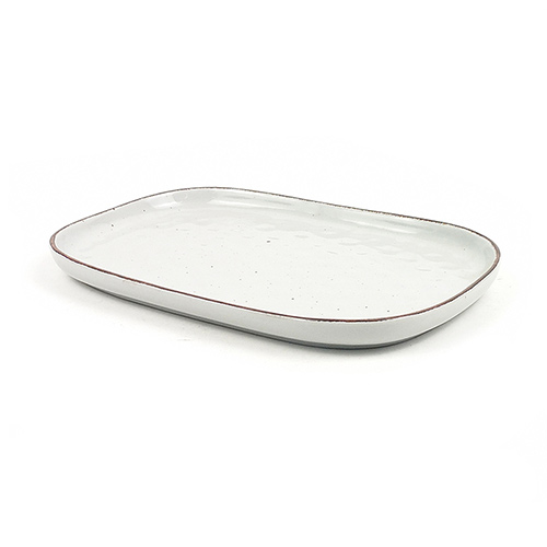 square ceramic plates wholesale price
