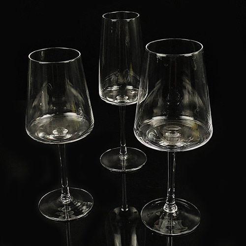 bulk buy wine glasses set