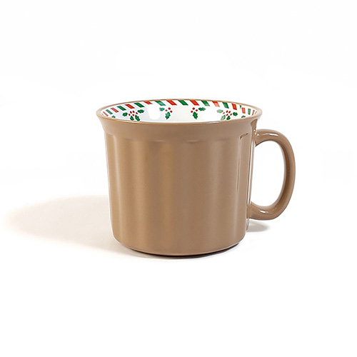 ceramic coffee mugs with decal