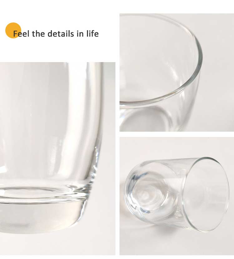 glass cup tumbler for sale