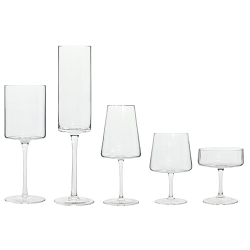 glassware wholesale supplier