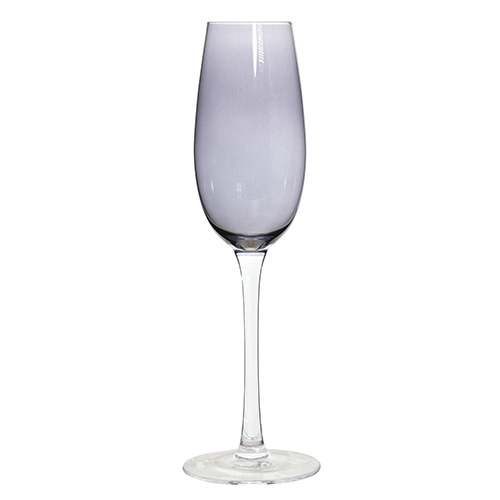 spraying color champagne glass for sale