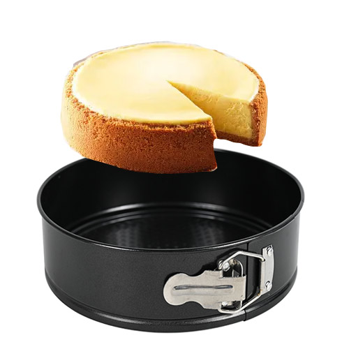 springform pan cheesecake Pan