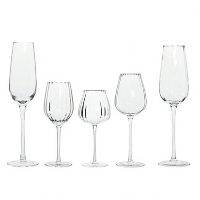 custom glassware wholesale factory