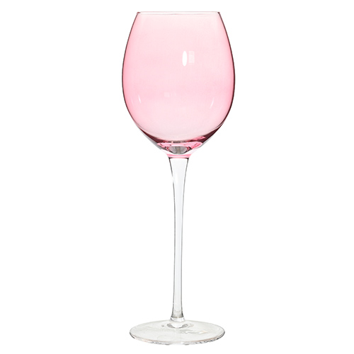 spraying color wine glass set wholesale