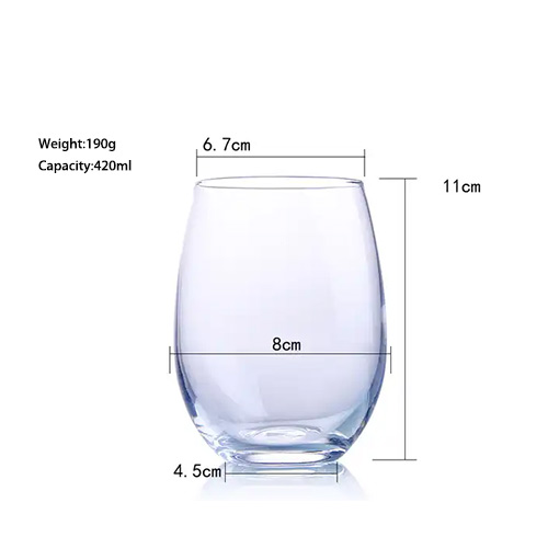 glass tumblers wholesale