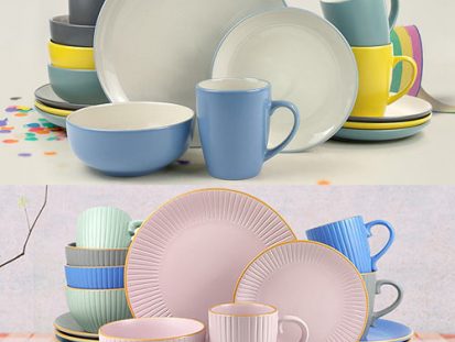 custom tableware manufacturer