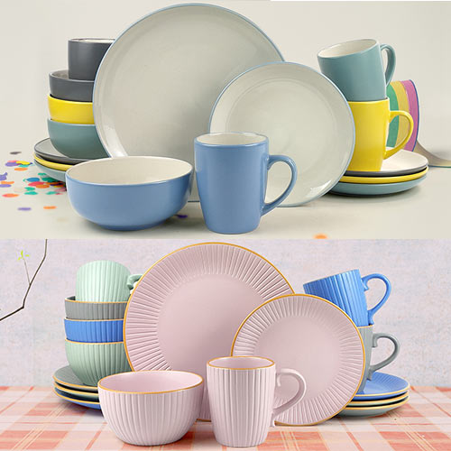 custom tableware manufacturer