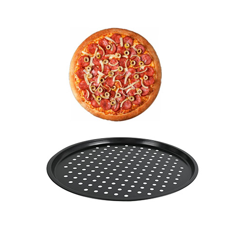 pizza pan wholesale supplier