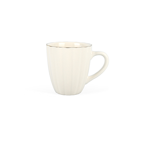 wholesale supplier of white porcelain mugs